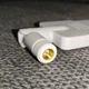 Антена WiFi 5G 4G LTE GSM 12 dBi 600-5800 MHz SMA Male для роутерів, модемів, репітерів, універсальна, біла - зображення 7