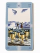 Карты Таро Ангелов-Хранителей. Tarot of the Angels.(3114161) - изображение 5