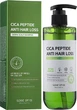 Шампунь проти випадання волосся - Some By Mi Cica Peptide Anti Hair Loss Derma Scalp Shampoo 285ml (1052032-87180) - изображение 2