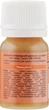 Натуральный индийский шампунь "Хна и Тулси" - Chandi Henna and Tulsi Shampoo (мини) 15ml (221591-92818) - изображение 2