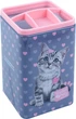 Стакан-підставка Kite Studio Pets квадратний (SP22-105) - зображення 1
