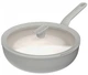 Сковорода WOK BergHOFF Leo Balance Moonmist 28 см 4.2 л (3950432) - зображення 1