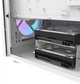 Корпус DarkFlash DK352 White - изображение 13