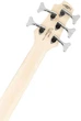 Бас-гітара CORT Action V Plus (Black) - зображення 5
