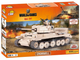 Klocki konstrukcyjne Cobi World Of Tanks Cromwell (COBI-3002) (5902251030025) - obraz 1