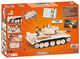 Klocki konstrukcyjne Cobi World Of Tanks Cromwell (COBI-3002) (5902251030025) - obraz 4