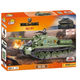 Klocki konstrukcyjne Cobi World Of Tanks SU-85 (COBI-3003) (5902251030032) - obraz 1