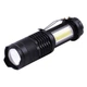 Фонарь Bailong BL-525-XPE-COB - изображение 1