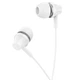 Навушники Borofone BM74 Singer mini-jack 3.5mm (BM74W) White - зображення 2
