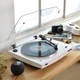 Проигрыватель винила Audio-Technica AT-LP3XBTWT - изображение 6