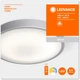 Стельовий світильник LEDVANCE ORBIS Remote-CCT 22W 2700-6000K (4058075259836) - зображення 11