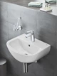 GROHE Раковина BAU CERAMIC (39424000) - зображення 5