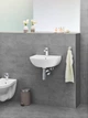 GROHE Раковина BAU CERAMIC (39424000) - зображення 8