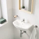GROHE Раковина BAU CERAMIC (39424000) - зображення 13