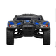 Машинка на радіокеруванні Remo Hobby EX3 Brushed Short Course 1/10 4WD Blue - зображення 1