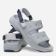Sandały męskie Crocs Classic All Terrain 207711-007 42-43 (M9/W11) 27 cm Szare (196265229734) - obraz 6