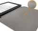Обложка BeCover Ultra Slim для Amazon Kindle 6" 11th Gen. 2022/2024 Deep Blue (BC_708847) - изображение 6
