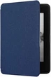 Обложка BeCover Ultra Slim для Amazon Kindle 6" 11th Gen. 2022/2024 Deep Blue (BC_708847) - изображение 1