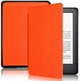 Обложка BeCover Ultra Slim для Amazon Kindle 6" 11th Gen. 2022/2024 Orange (BC_708850) - изображение 2