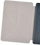 Обложка BeCover Ultra Slim Origami для Amazon Kindle 6" 11th Gen. 2022/2024 Deep Blue (BC_708858) - изображение 3