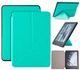 Обложка BeCover Ultra Slim Origami для Amazon Kindle 6" 11th Gen. 2022/2024 Mint (BC_708860) - изображение 4