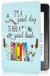 Обложка BeCover Smart Case для Amazon Kindle 6" 11th Gen. 2022/2024 Good Book (BC_708870) - изображение 3