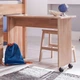 Ліжко трансформер Mobler b03 80х190 Бук - изображение 3