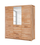 Шафа-купе Mobler sh005 175х60х203 Бук - зображення 1