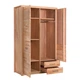 Шафа-купе Mobler sh004 120х60х203 Бук - изображение 4