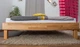 Двоспальне Ліжко Mobler b105 160х200 Бук - изображение 8