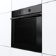 Духова шафа електрична Gorenje BO6737E02BG - зображення 6