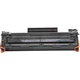 Картридж для Canon i-Sensys MF-231 BASF 737/83X Black BASF-KT-737-9435B002 - изображение 3