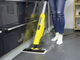 Mop parowy KARCHER SC 3 PIONOWY EasyFix - obraz 7