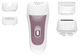 Depilator REMINGTON EP7500 SMOOTH & JEDWABISTY 5 w 1 - obraz 1