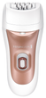 Depilator REMINGTON EP7500 SMOOTH & JEDWABISTY 5 w 1 - obraz 2
