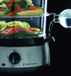 Пароварка RUSSELL HOBBS Cook@Home 9 л 19270-56 - зображення 2