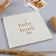 Фотоальбом дитячий Фотокнига бежевий (fotobook-0001) - зображення 4