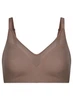 Топ з ущільненою чашкою Marc & Andre 75F Коричневий (82123) - зображення 2