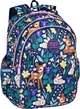 Рюкзак CoolPack Joy S Oh My Dear 21 л 39х28х17 см (F048664) - изображение 1