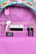 Рюкзак CoolPack Joy S Happy Donuts 21 л 39х28х17 см (F048665) - зображення 5