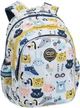 Plecak CoolPack Jerry Gpucci 21 l 39x28x15 cm F029699 (5903686326783) - obraz 1