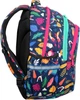 Plecak CoolPack Jerry Lady Color F029702 19 l 38 x 28 x 19 cm (5903686327148) - obraz 2