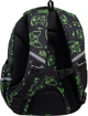 Рюкзак CoolPack Jerry Game Night F029711 19 л 38 x 28 x 19 см (5903686329265) - зображення 3