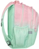 Plecak CoolPack Jerry Gradient Strawberry F029754 19 l 39 x 28 x 15 cm (5903686331619) - obraz 2