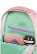 Plecak CoolPack Jerry Gradient Strawberry F029754 19 l 39 x 28 x 15 cm (5903686331619) - obraz 6