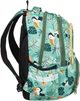Plecak CoolPack z kieszenią termoizolacyjną Spiner Toucans 24 l 41x30x13 cm F001662 (5903686323287) - obraz 2