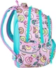 Рюкзак CoolPack с термокарманом Spiner Happy Donuts 24 л 41x30x13 см (F001665) - изображение 2