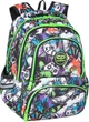 Рюкзак CoolPack з термокишенею Spiner Peek A Boo 24 л 41x30x13 см (F001675) - зображення 1