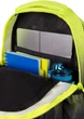 Plecak CoolPack Pick Gradient Lemon 24 l 41x30x16 cm E99510 (5907620105526) - obraz 5