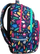 Plecak CoolPack Basic Plus Lady Colour 24 l 43x31x19 cm (5903686327131) - obraz 2